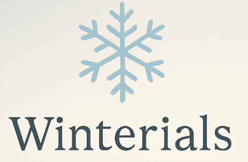 Winterials